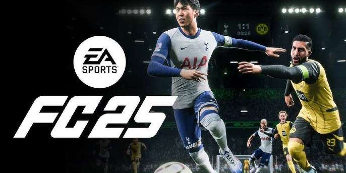 L'ascesa dell'Eding Sport FC in fifa 25 coins: scopri un divertimento di gioco unico