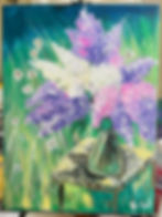 Affordable Acrylic & Oil Paintings | ARTLAB