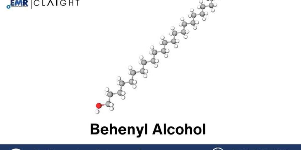 Behenyl Alcohol Price Forecast Report