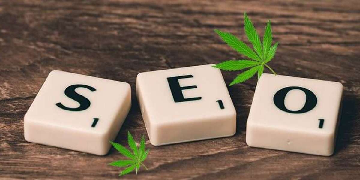 Elevating Your Cannabis Brand: How to Optimize Your Online Presence for Maximum Impact