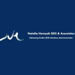 Natalia Homyak DDS  Associates