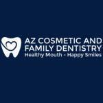 AZ Cosmetic And Family Dentistry