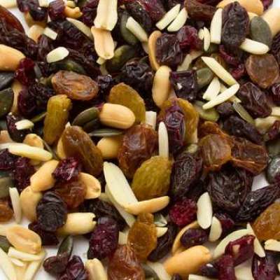 Buy Dried Fruits Online Profile Picture