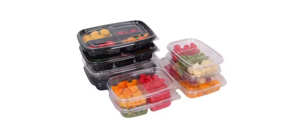 Eco-Friendly Food Packaging Containers to Elevate Business