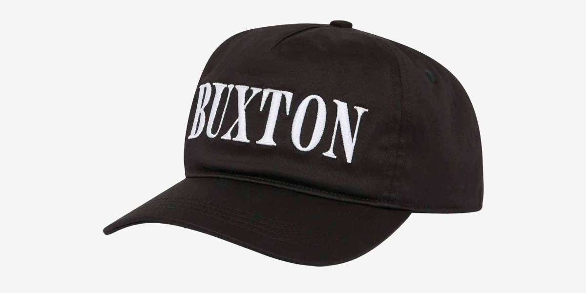 The Cole Buxton Cap: A Minimalist Essential