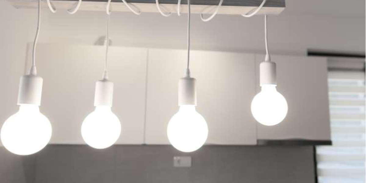 LED Lighting Market And Forecast : Report 2024-2032