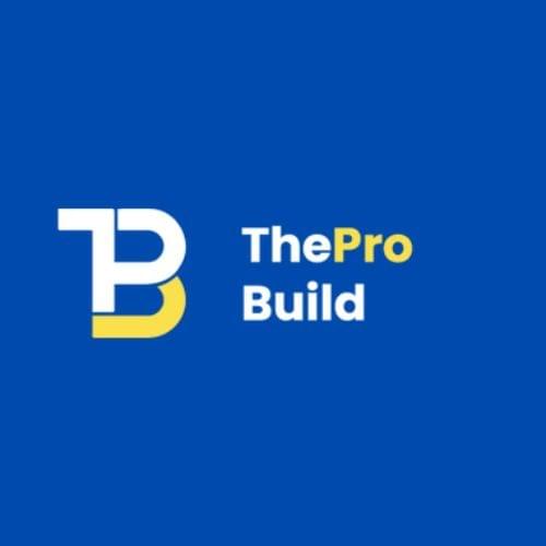 Shop Commercial & Industrial LED Lights Online: TheProBuild on Strikingly