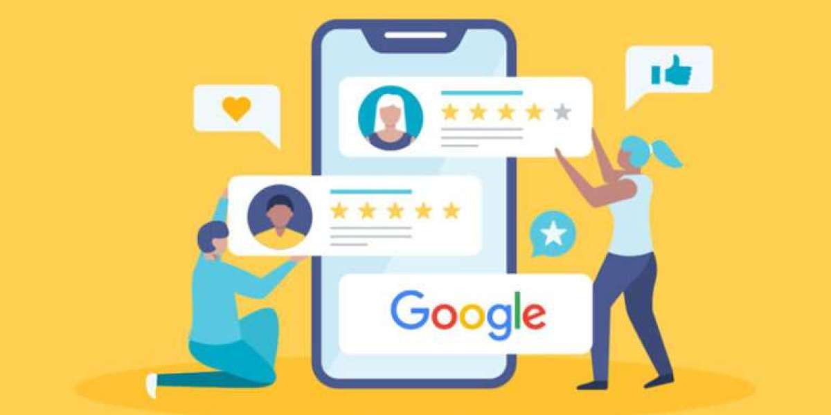 Buy Google Reviews to Boost Your Online Reputation and Drive Customer Trust