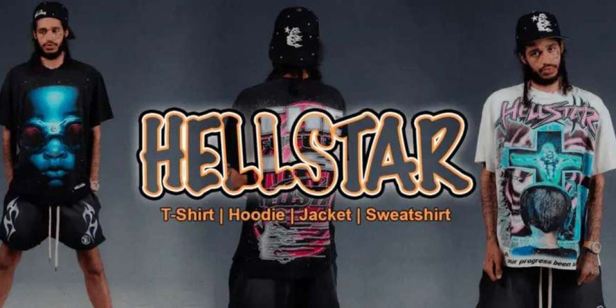 Hellstar Clothing