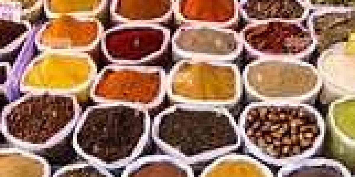 India Spice Market Size And Forecast Report 2024-2032