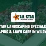 All Star Landscaping