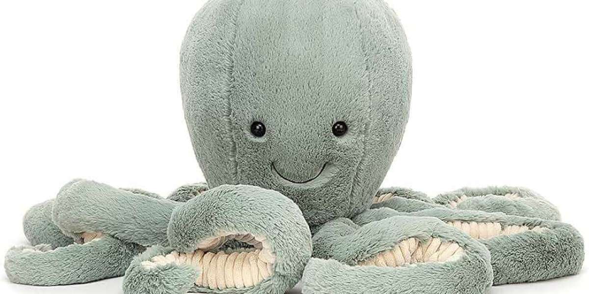 Where to Buy Authentic Jellycat Toys in Singapore: Top 5 Stores