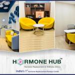 Hormone Hub