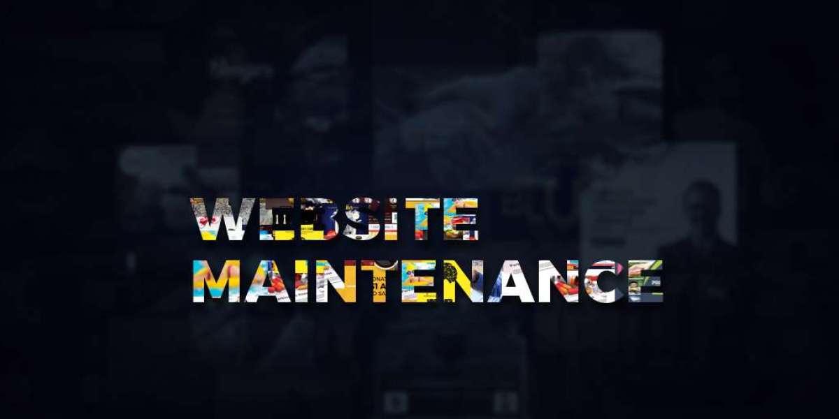 The Importance of Website Maintenance Your Online Success