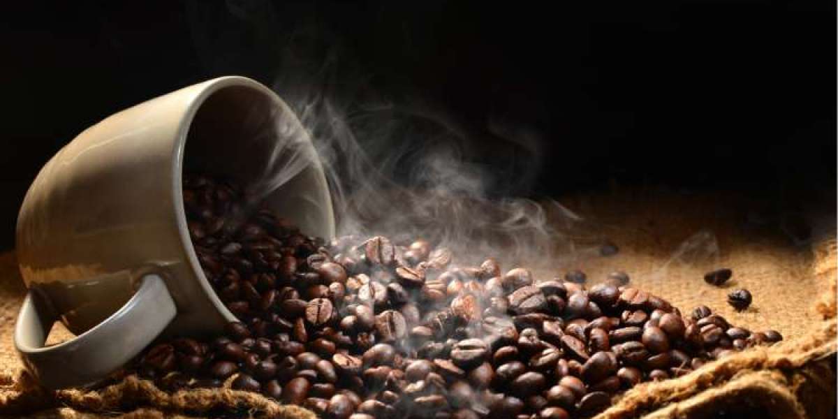 Europe Coffee Market Size And Forecast Report 2024-2032