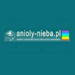 anioly nieba