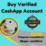 Buy Verified CashApp Accounts