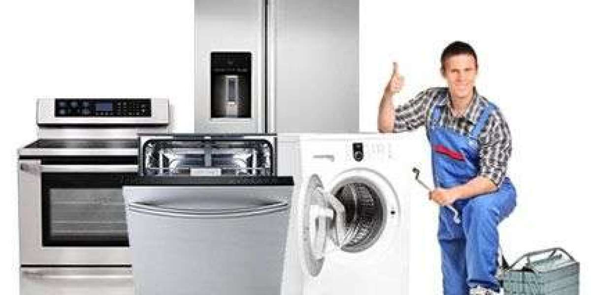 The Ultimate Guide to Home Appliance Repair in Mansfield