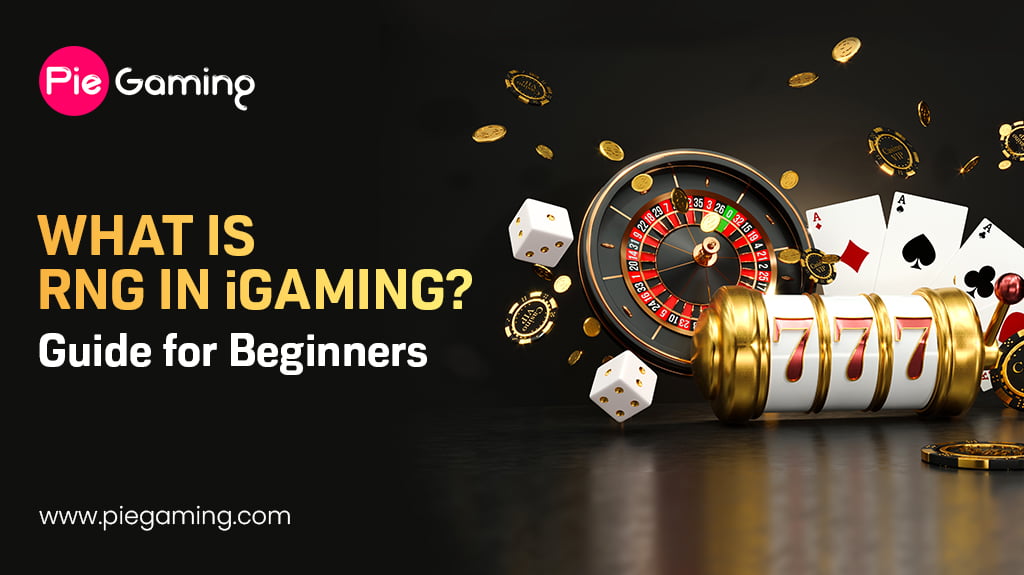 What Is RNG Meaning in iGaming Purpose, Types, Manipulation