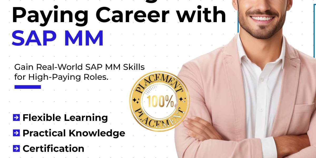 How Do You Choose the Right Material Management SAP Course for Your Needs?