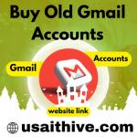 Buy Old Gmail Accounts