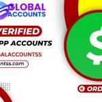 Buy Verified wise Accounts