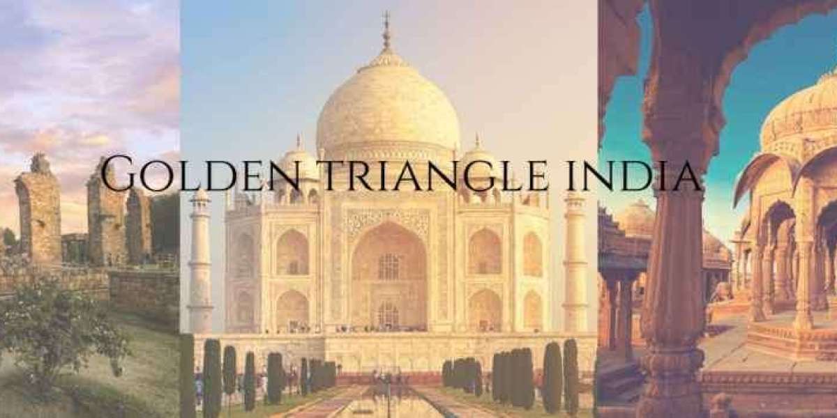 Explore the Best of India: Golden Triangle Tour India