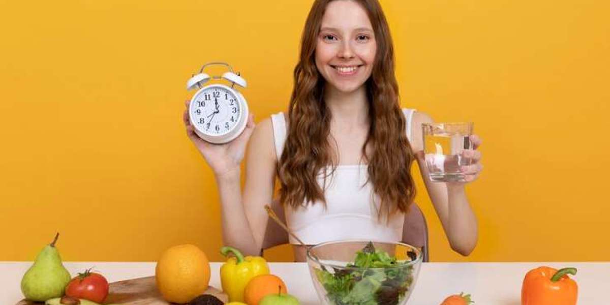 The Best Time to Eat for Maximum Fat Loss