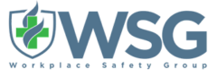 First Aid At Work Training | Workplace Safety Group