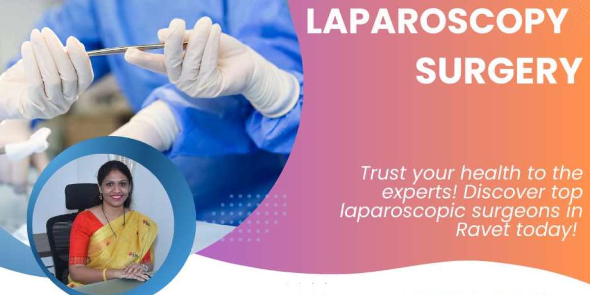 Laparoscopic Surgery vs. Traditional Surgery: Insights from the Best Surgeon