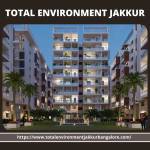 Total Environment Jakkur