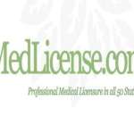 Medlicense com