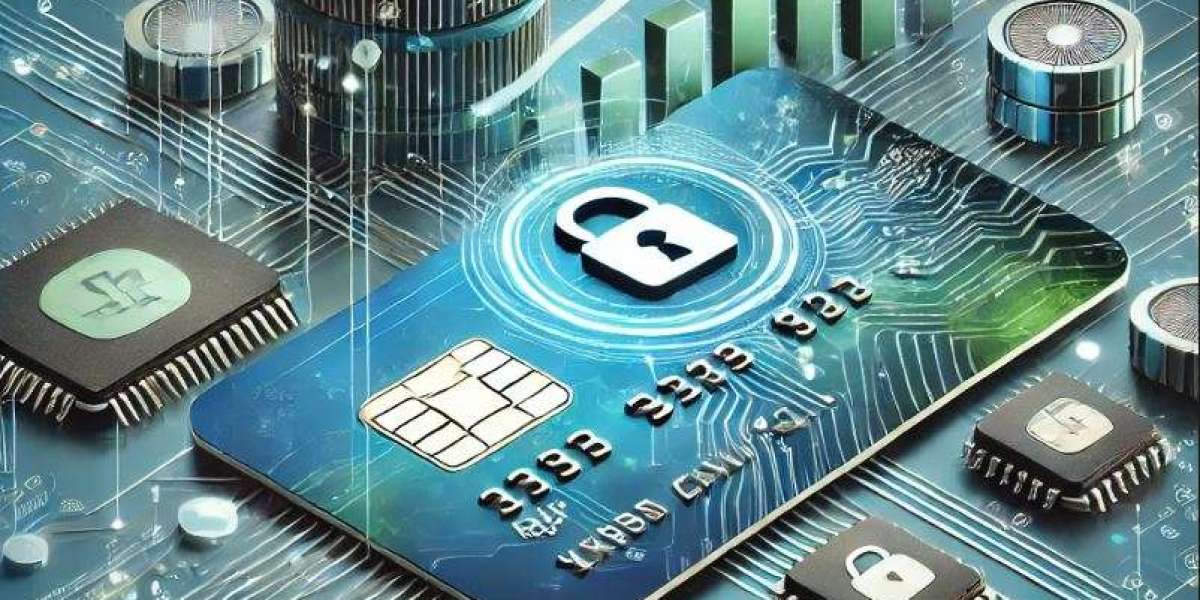 Smart Card IC Market to receive overwhelming hike US$ 6.5 billion in Revenues by 2034