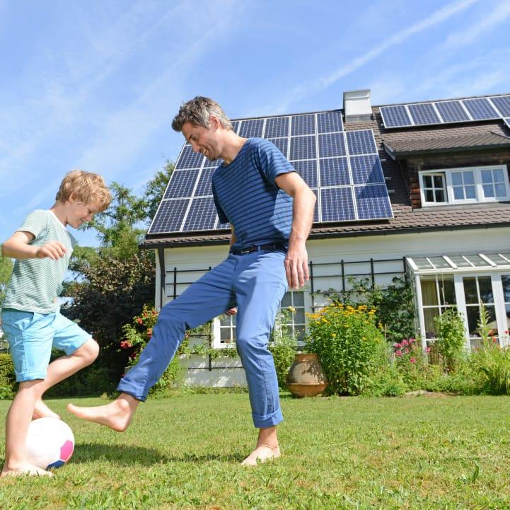 Ready to Make the Switch? Discovering What Solar Installation...