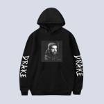 drake hoodie