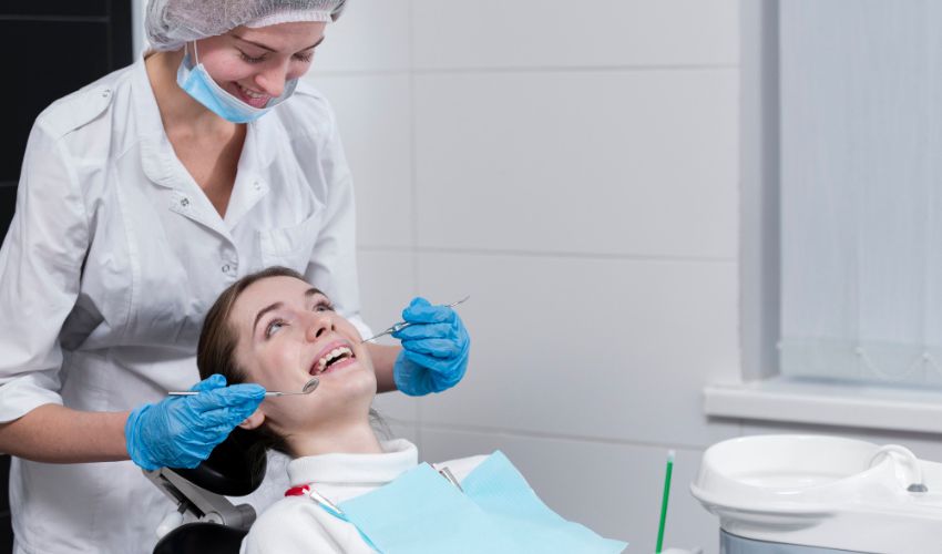 Top 10 Best Dental Clinic in New Alipore - Rgs Smile Zone