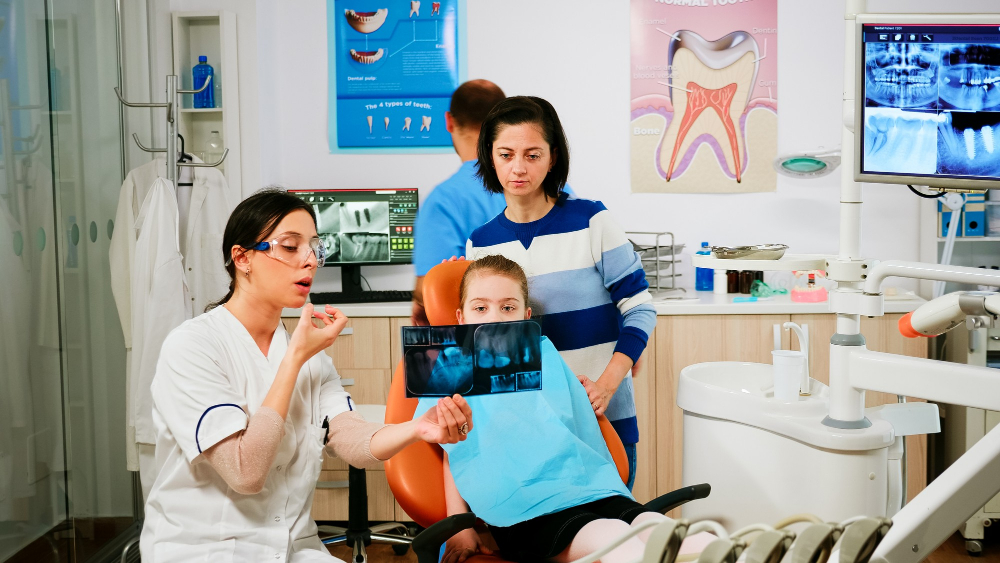 List of Best Dental Clinic in Salt Lake | smile O scan