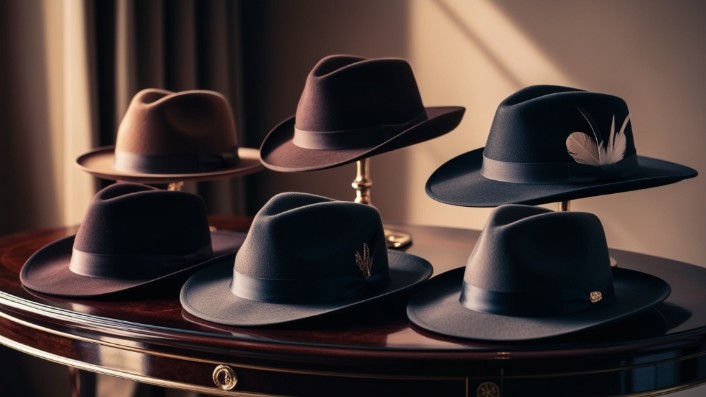 Top-Tier Style: Discover Dapperfam’s Ultimate Guide to Hats -