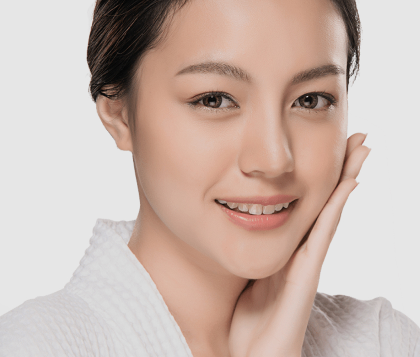 Pigment Removal Singapore | The Ogee Clinic