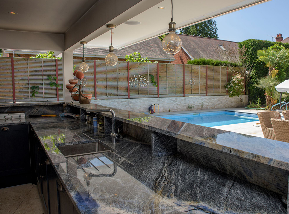 Granite Worktops Hampshire | Matai Stone