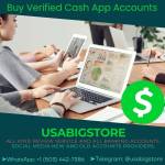 Buy Verified Cash App Accounts