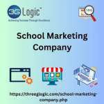 School Marketing Company Three G Logic