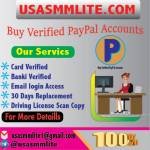 PayPal Accounts PayPal Accounts