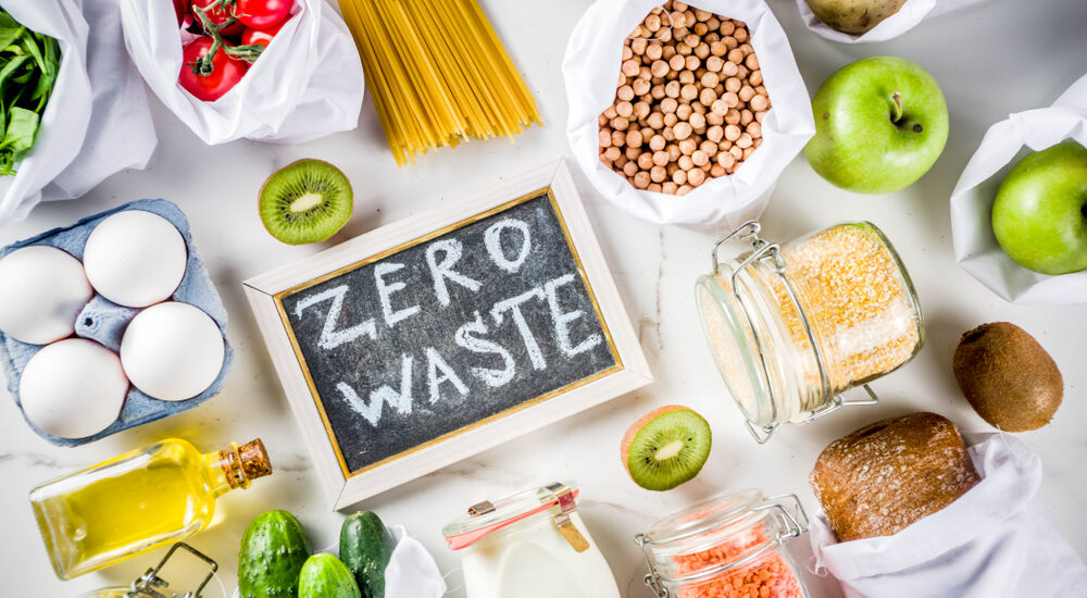 Zero-waste Packaging Market is Expected to Generate USD 2,490.6 Million by 2033: Future Market Insights, Inc. – FMIBlog
