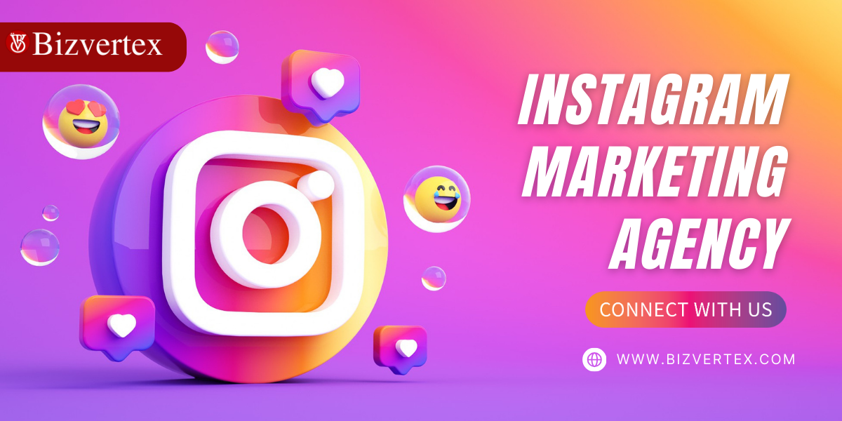 Instagram Marketing Agency | Instagram Marketing Services