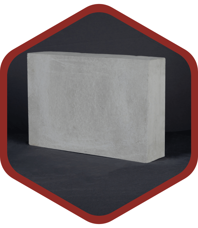 Rubber Mould Flush Kerb Stone | Flush Kerb Stone Kanchipuram
