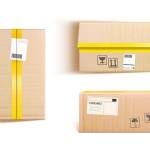 Mailer Boxes Wholesale Canada