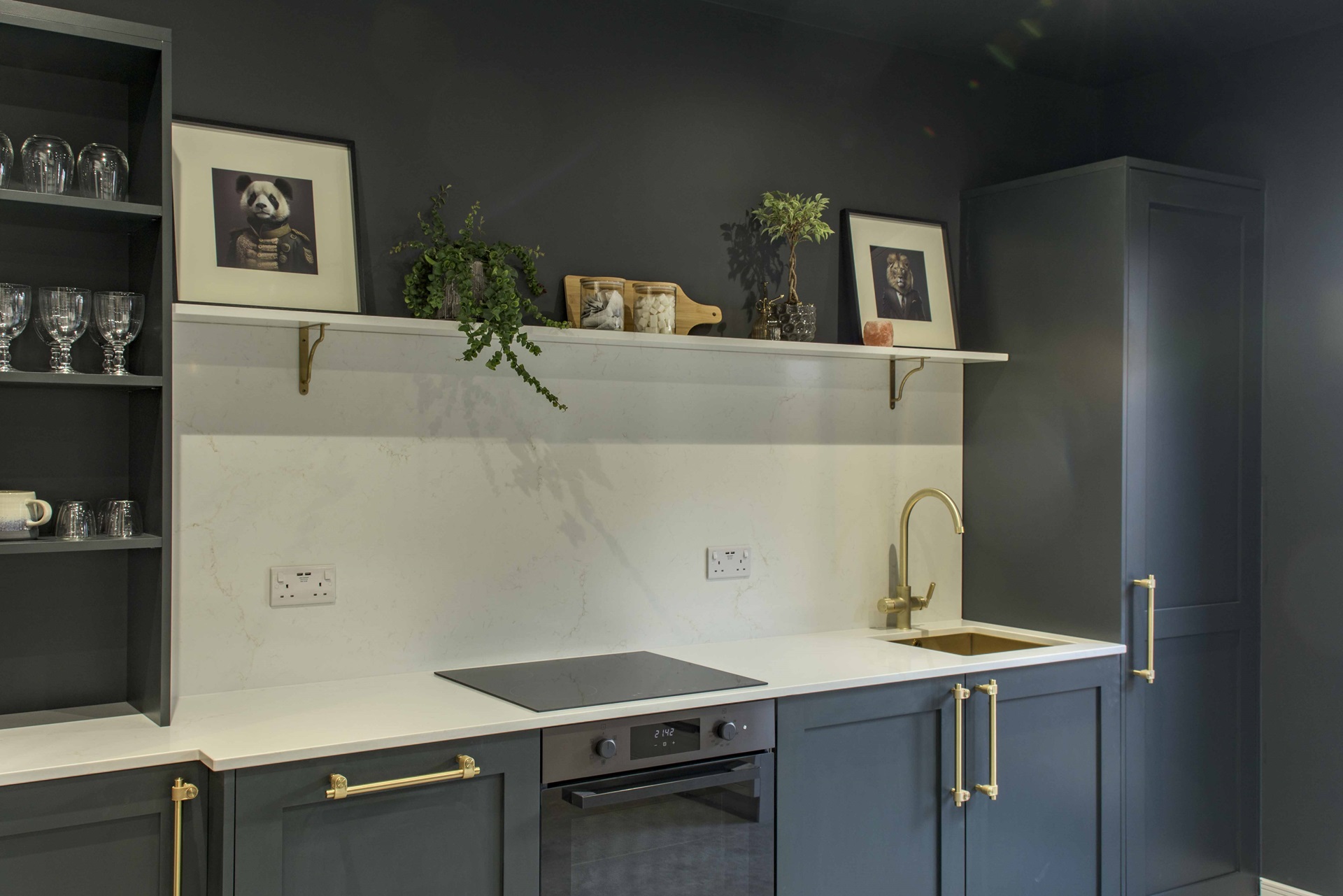 Stone Worktops Hampshire | Matai Stone