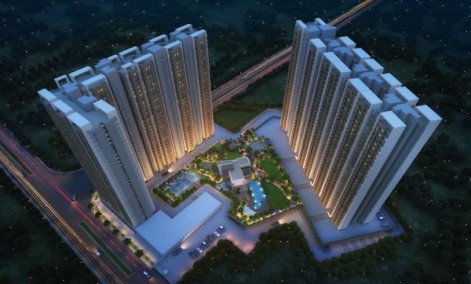 Solitaire Kothrud Pune | 2BHK & 3BHK Luxury Homes for Sale