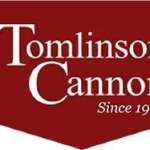 Tomlinson Cannon